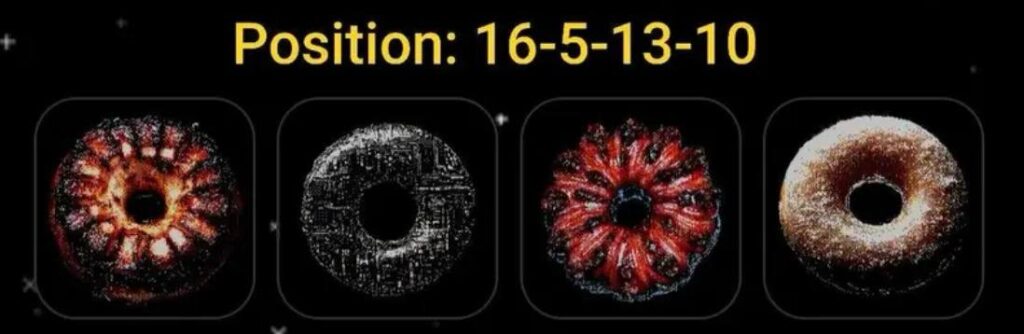 Donot Daily Combo 25/26 April 2026