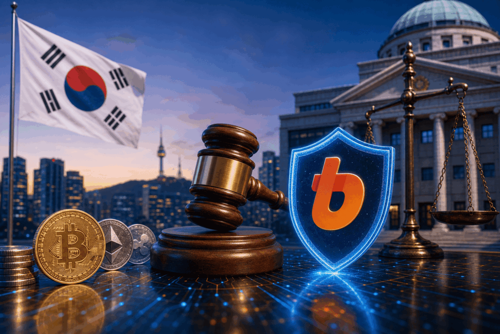 South Korean Court Suspends Bithumb Business Restriction, Allowing Exchange to Continue Operations