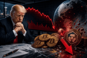 Trump Media Reports $405.9 Million Q1 Net Loss as Crypto Holdings Weigh on Earnings