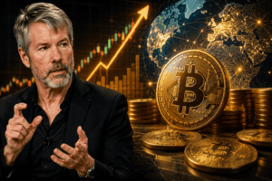 Image May 11 2026 at 12_55_35 PM 1 – QuikNotes Michael Saylor Says Strategy Would Buy ‘10 to 20 More Bitcoin’ Even if It Sold Single BTC