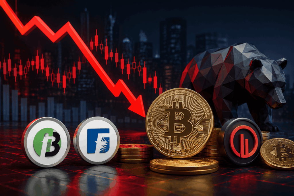 Jane Street Slashes Bitcoin ETF Exposure in Q1 2026, Cuts IBIT, FBTC and MSTR Holdings