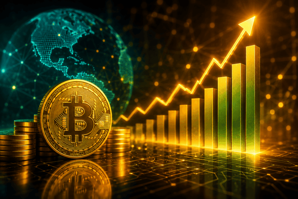 Strategy’s STRC Preferred Stock Hits Record $1.53 Billion Trading Volume as Bitcoin Buying Power Expands