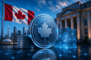 Tetra Trust Launches ‘CADD,’ Canada’s First CAD-Pegged Stablecoin Issued by a Regulated Financial Institution