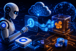 Coinbase Integrates x402 Payments Into Amazon Bedrock AgentCore, Enabling AI Agents to Make USDC Micropayments