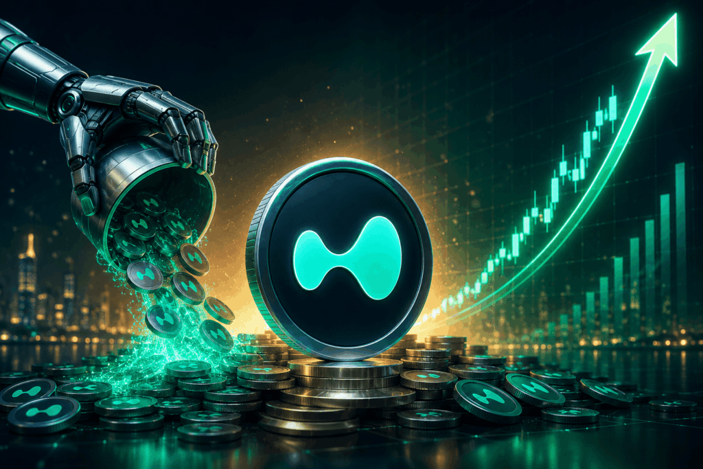 Forbes Says Hyperliquid’s Rally Above $62 Was Fueled by $1.16B in Buybacks, Not ETF Demand