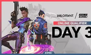 Explore VALORANT EWC Qualifiers 2026 format, teams, schedule, regional battles, and qualification process for the Esports World Cup