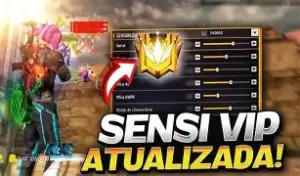 Find the best sensi for Free Fire in 2026 with headshot settings, DPI tips, and pro controls for Android, iPhone, and low-end devices