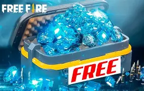Free Fire diamond free app truth explained. Learn risks, scams, and safe ways to get free diamonds legally without risking your account