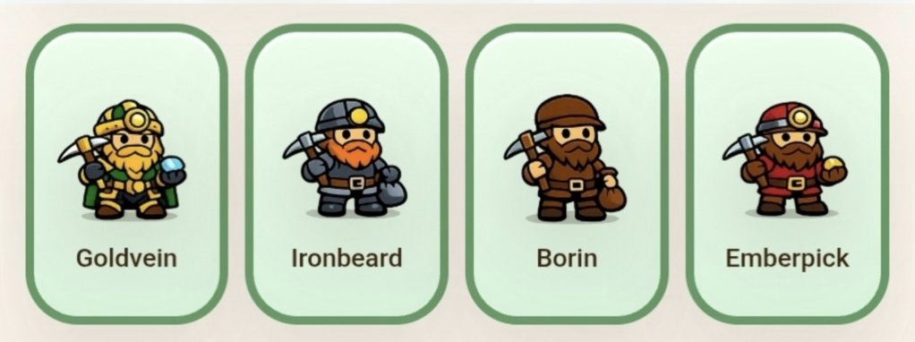 Golden Miner Daily Combo 1 May 2026