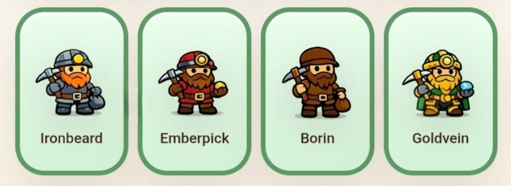 Golden Miner Daily Combo 3 May 2026