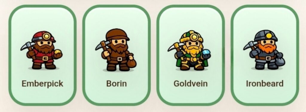 Golden Miner Daily Combo 5 May 2026