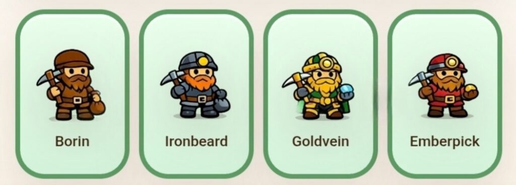 Golden Miner Daily Combo 6 May 2026
