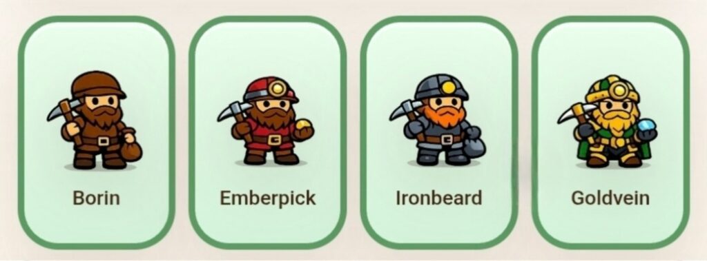 Golden Miner Daily Combo 7 May 2026