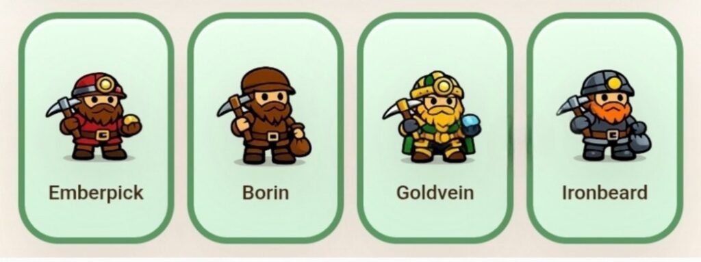 Golden Miner Daily Combo 9 May 2026