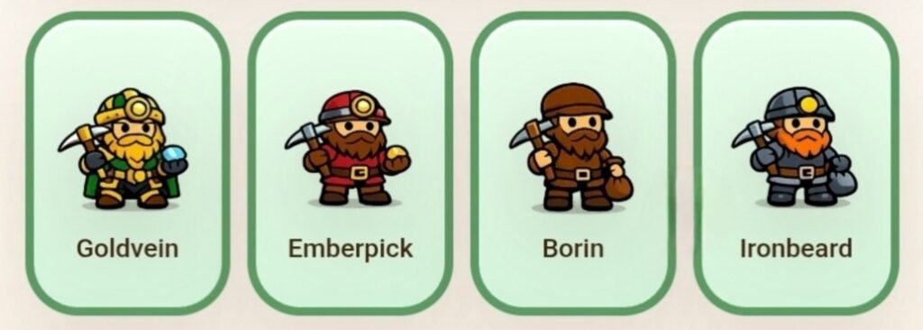 Golden Miner Daily Combo 10 May 2026