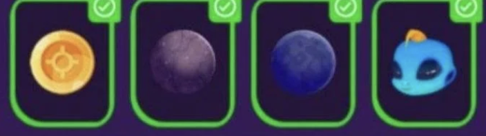 Screenshot 2026-05-11 at 105057 AM Space Adventure Daily Combo 11 May 2026