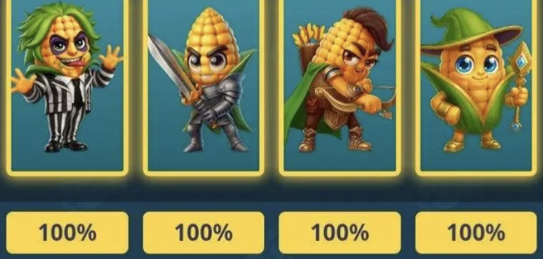 Screenshot 2026-05-13 at 52805 PM Play Corn Battle Daily Combo 13 May 2026