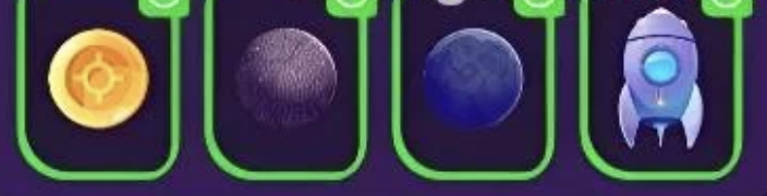 Space Adventure Daily Combo 14 May 2026