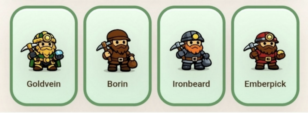 Golden Miner Daily Combo 16 May 2026