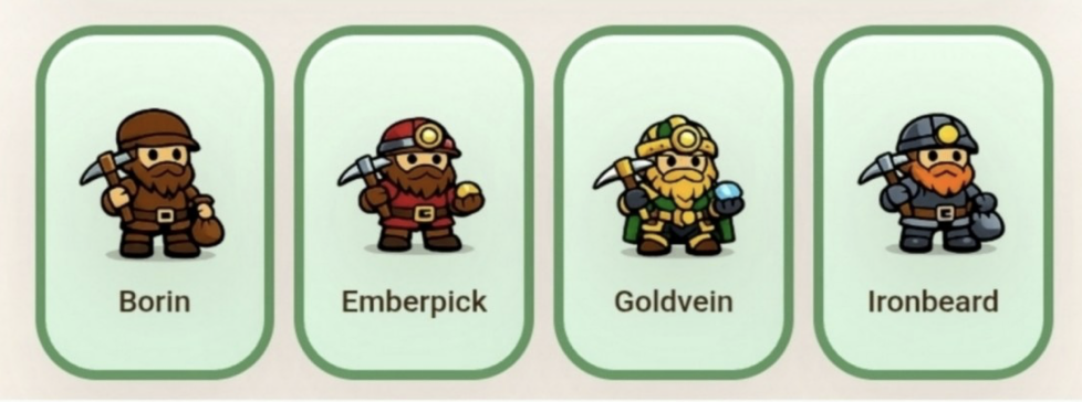 Golden Miner Daily Combo 17 May 2026