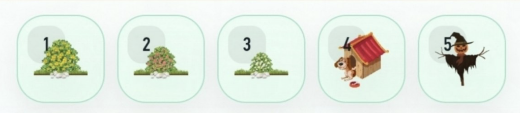 Grow Tea Daily Combo 17 May 2026