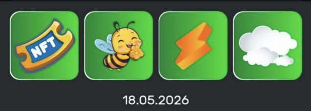 Screenshot 2026-05-18 at 111240 AM Bee Harvest Daily Combo 18 May 2026