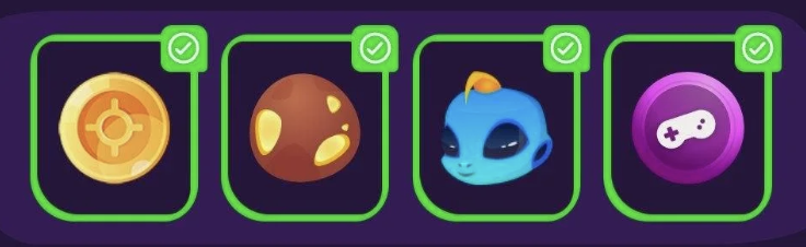 Screenshot 2026-05-21 at 105913 AM Space Adventure Daily Combo 21 May 2026