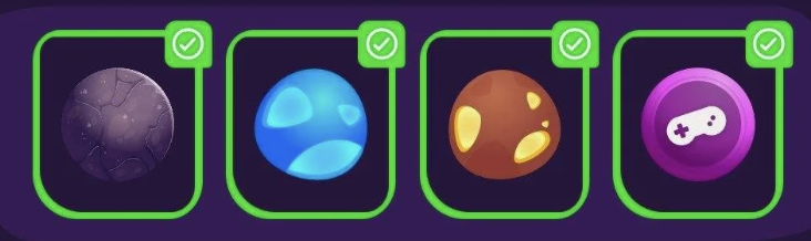 Screenshot 2026-05-24 at 43447 PM Space Adventure Daily Combo 24 May 2026