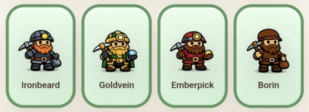 Golden Miner Daily Combo 25 May 2026