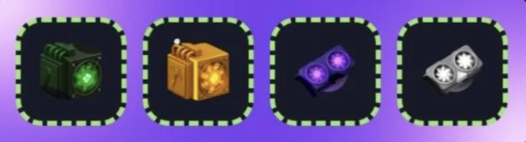Bounty Hash Daily Combo 26 May 2026