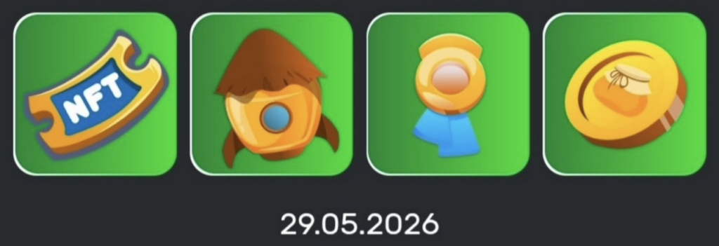 Screenshot 2026-05-29 at 105650 AM Bee Harvest Daily Combo 29 May 2026