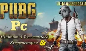 Check PUBG PC minimum requirements, recommended specs, FPS tips, and optimization guide for smooth gameplay in 2026 – QuikNotes Check PUBG PC minimum requirements, recommended specs, FPS tips, and optimization guide for smooth gameplay in 2026