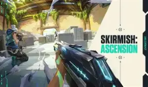 Discover Valorant Skirmish Ascension mode, gameplay features, rewards, and tips. Learn how to win in this fast-paced 1v1 and 2v2 mode