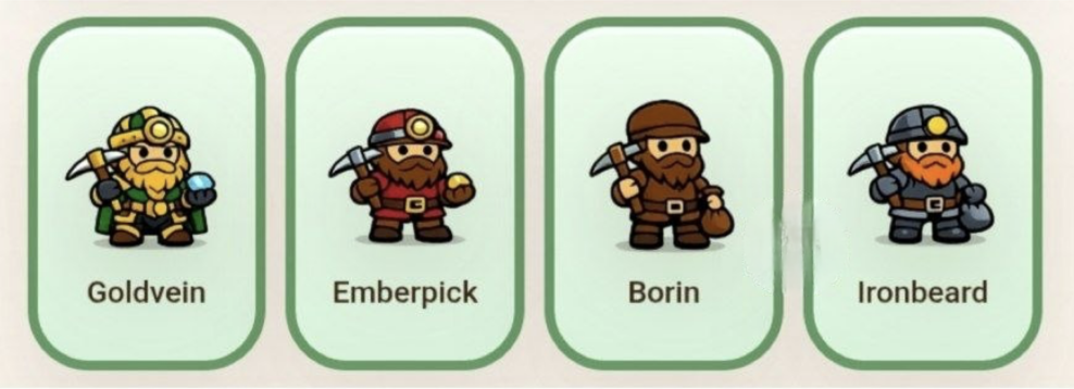Golden Miner Daily Combo 2 May 2026