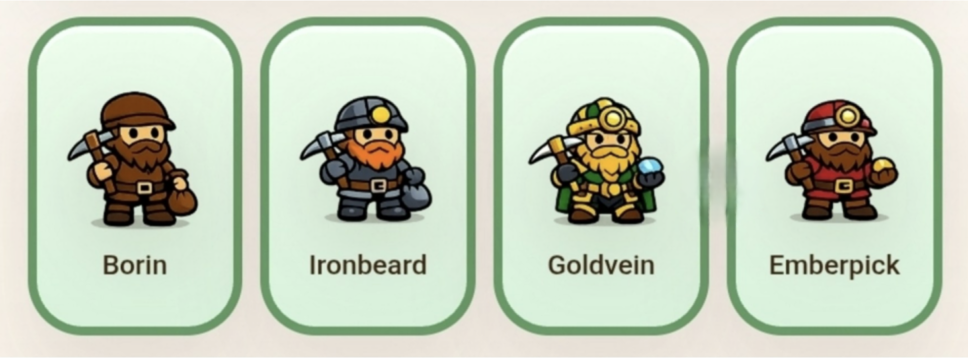 Golden Miner Daily Combo 4 May 2026