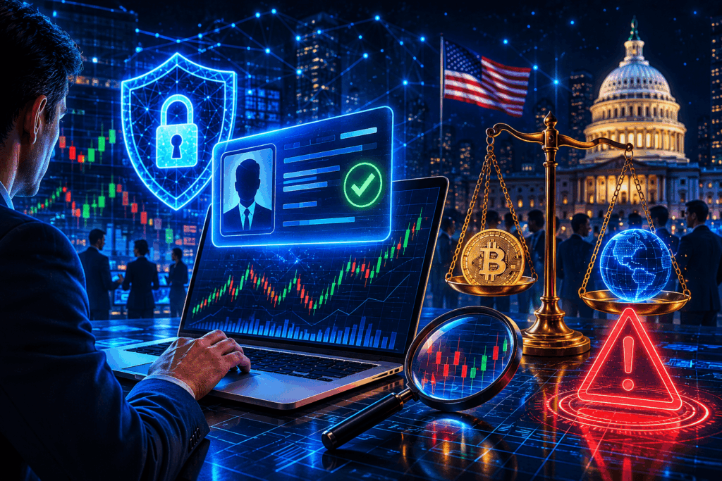 Kalshi Plans Employer Disclosure Rules to Combat Insider Trading Risks