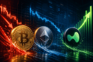 Image Jun 24 2026 at 12_55_41 PM 1 – QuikNotes Bitcoin and Ethereum ETFs Extend Outflow Streak as HYPE Funds Attract Fresh Capital