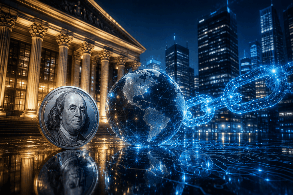 Franklin Templeton Launches Franklin Crypto After Completing 250 Digital Acquisition