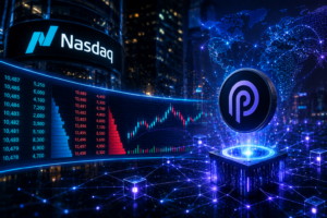 Nasdaq Selects Pyth to Bring TotalView Market Data Onchain Through Landmark Distribution Deal