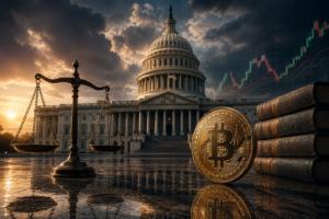 TD Cowen Warns CLARITY Act Faces Uncertain Path as July Deadline Looms Before Midterm Campaigns