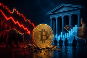 Citi Says Bitcoin’s Recent Drop Reflects Weak New Buyer Demand, Not Strategy’s BTC Sale