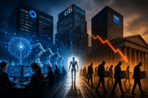 Image Jun 8 2026 at 11_48_34 AM 1 – QuikNotes Major Banks Prepare for AI-Driven Workforce Cuts as JPMorgan, Citigroup and Goldman Sachs Signal Job Reductions