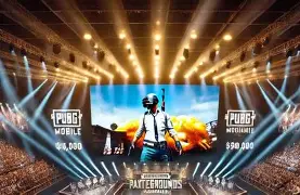 PUBG PMGO 2026 guide covering schedule, teams, prize pool, format, qualifiers, and latest PUBG Mobile esports updates. – QuikNotes PUBG PMGO 2026 guide covering schedule, teams, prize pool, format, qualifiers, and latest PUBG Mobile esports updates.