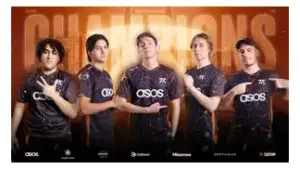 Explore FNC Valorant team history, roster, VCT achievements, gameplay strategy, and why Fnatic remains a top Valorant esports organization – QuikNotes Explore FNC Valorant team history, roster, VCT achievements, gameplay strategy, and why Fnatic remains a top Valorant esports organization