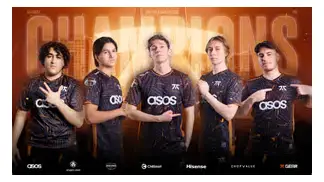Explore FNC Valorant team history, roster, VCT achievements, gameplay strategy, and why Fnatic remains a top Valorant esports organization