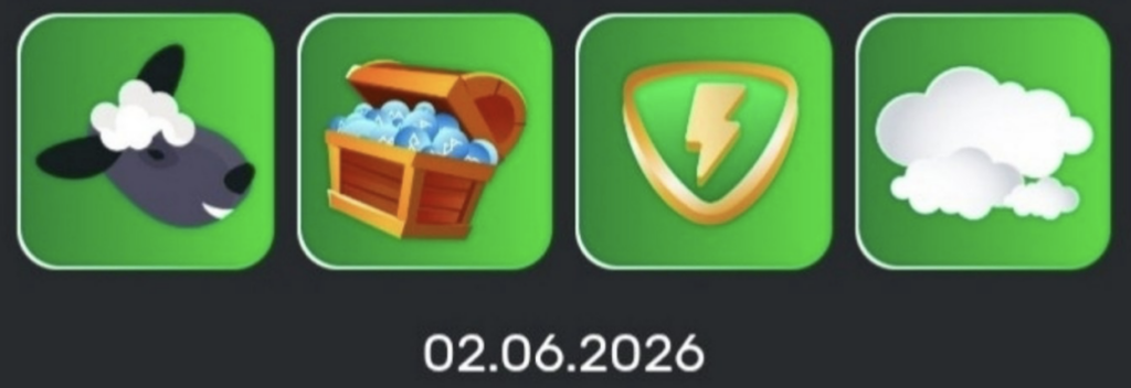 Screenshot 2026-06-02 at 104438 AM Bee Harvest Daily Combo 2 June 2026