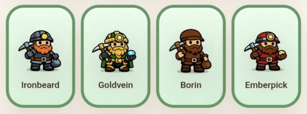 Golden Miner Daily Combo 3 June 2026