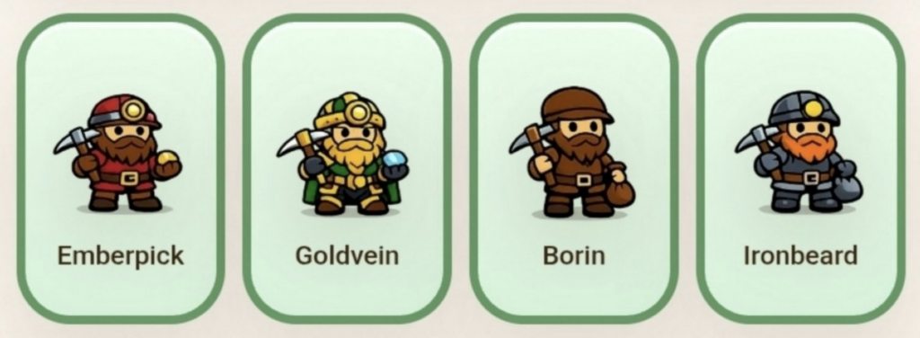 Golden Miner Daily Combo 4 June 2026
