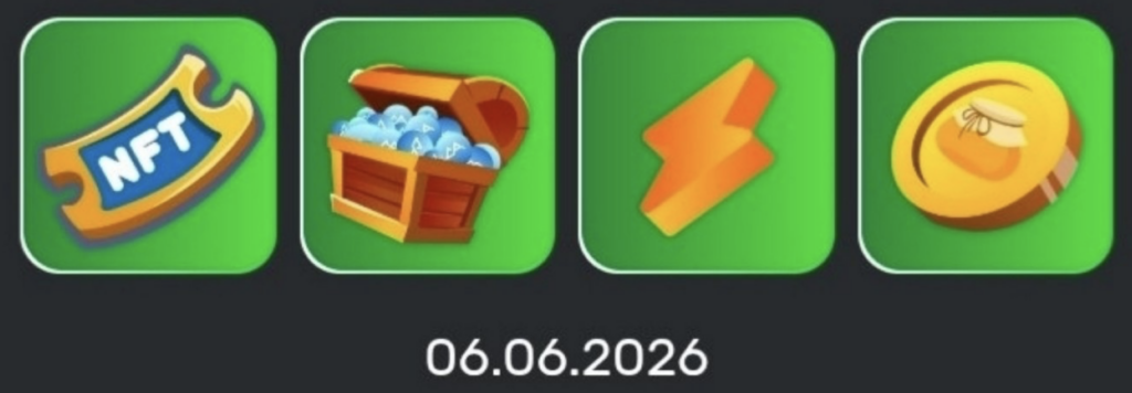Screenshot 2026-06-06 at 103017 AM Bee Harvest Daily Combo 6 June 2026