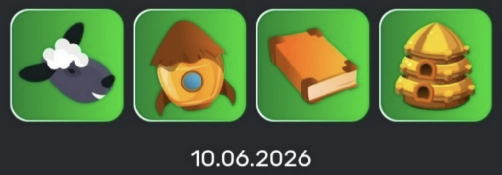 Screenshot 2026-06-10 at 15420 PM Bee Harvest Daily Combo 10 June 2026